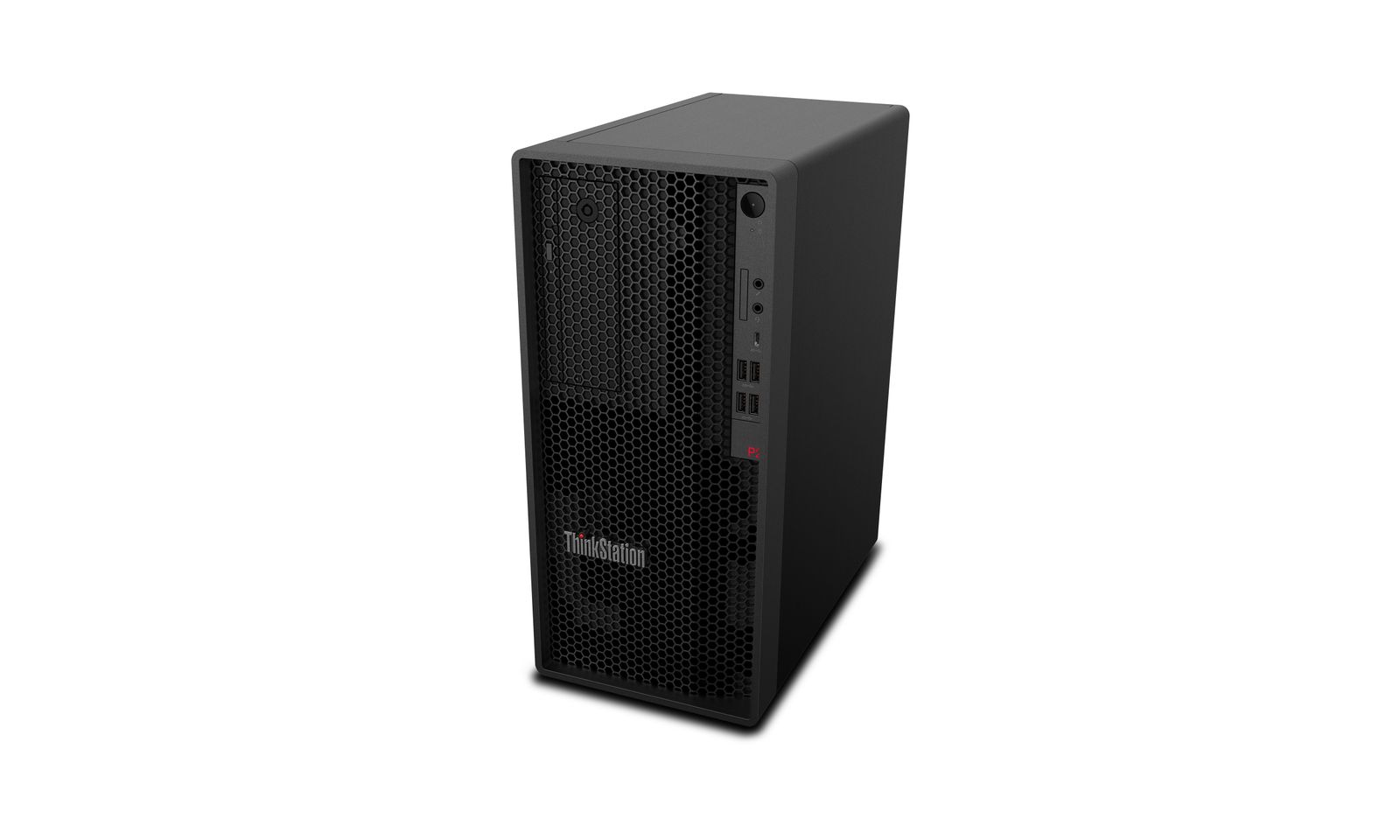 LENOVO TS P2 TWR ULT7-265 32GB 1TB RTX A1000 W11PR 3YONS