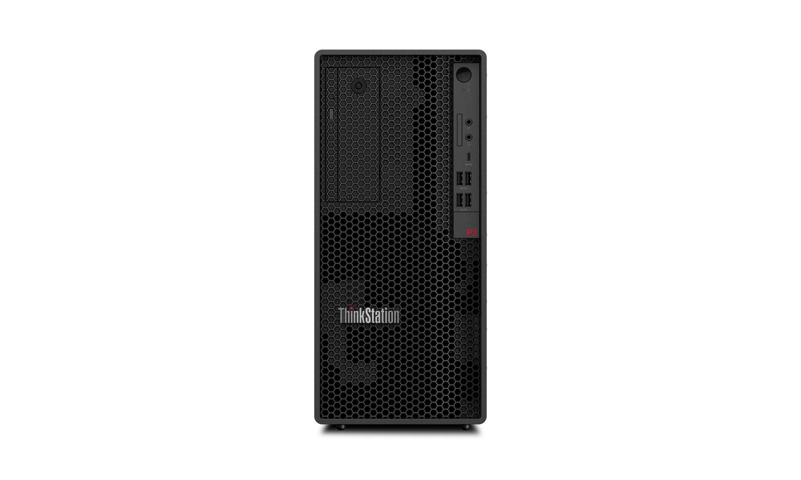 LENOVO TS P2 TWR ULT7-265 32GB 1TB RTX A1000 W11PR 3YONS