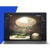 HP INC. ZBOOK ULTRA14 G1A RYZEN AI MP395 64/2 W11P 3YW