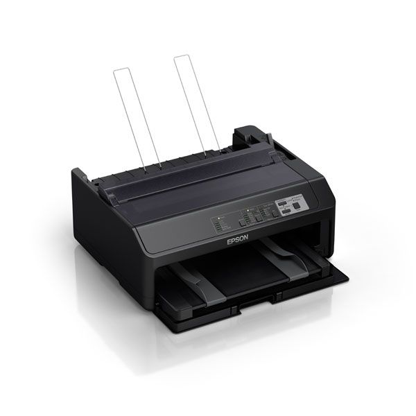 EPSON FX-890II - STAMPANTE AD AGHI - 9 AGHI/80 COLONNE