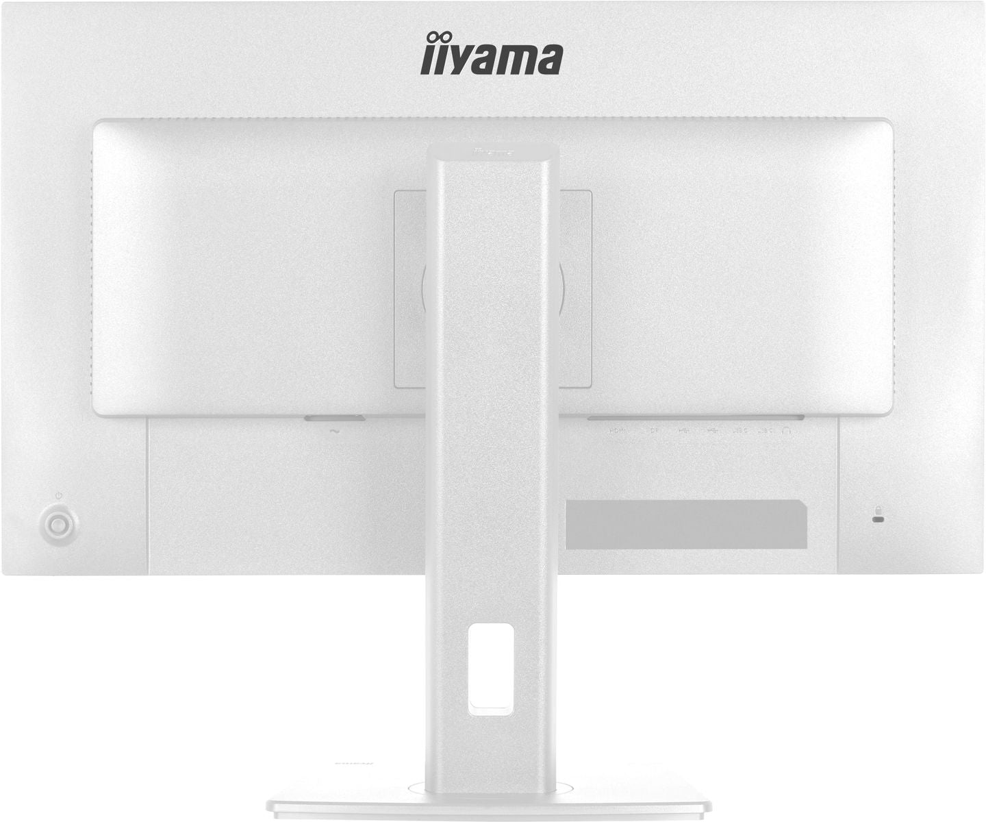 IIYAMA 27 FHD Business IPS