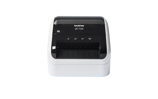 QL-1100 stampante di etichette professional,4',USB [IMAGE 1]