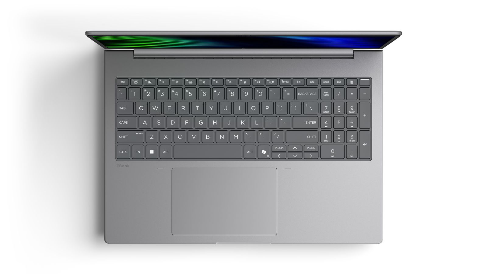HP INC. ZBOOK 8 16G2I ULTRA7 366H 48/1 RTX500 W11P 3YOFF