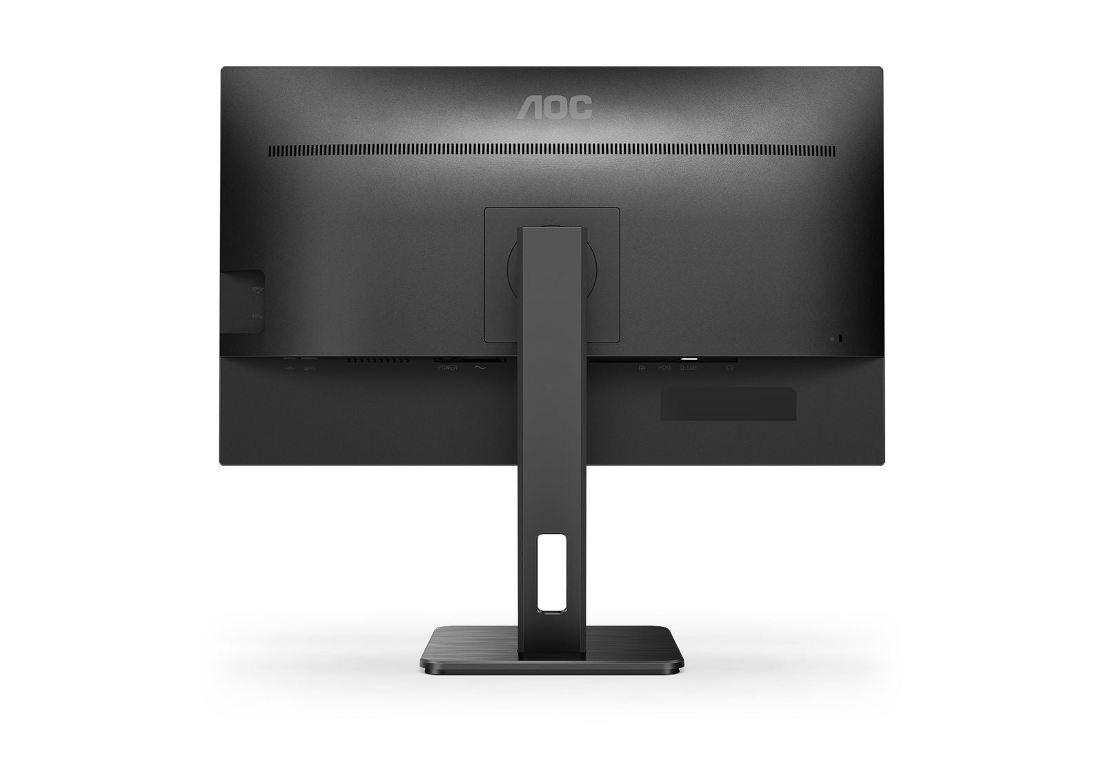 AOC 27 16.9 PRO-LINE BLACK FRAMELESS 1920X1080 75HZ