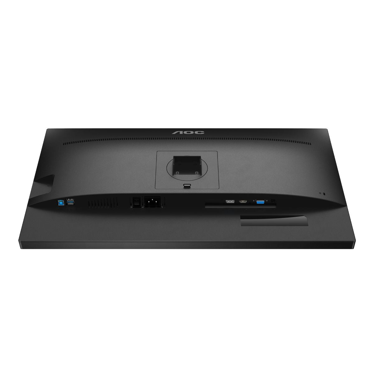 AOC 27 16.9 PRO-LINE BLACK FRAMELESS 1920X1080 75HZ