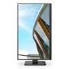 AOC 27 16.9 PRO-LINE BLACK FRAMELESS 1920X1080 75HZ