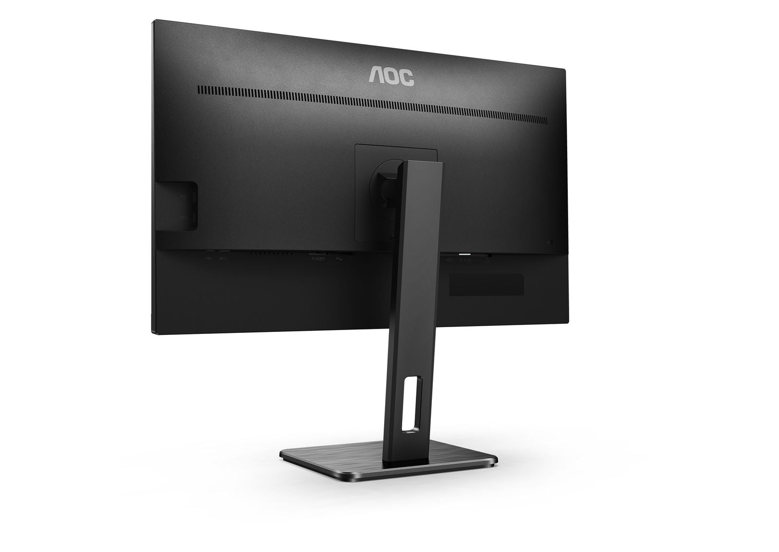 AOC 27 16.9 PRO-LINE BLACK FRAMELESS 1920X1080 75HZ