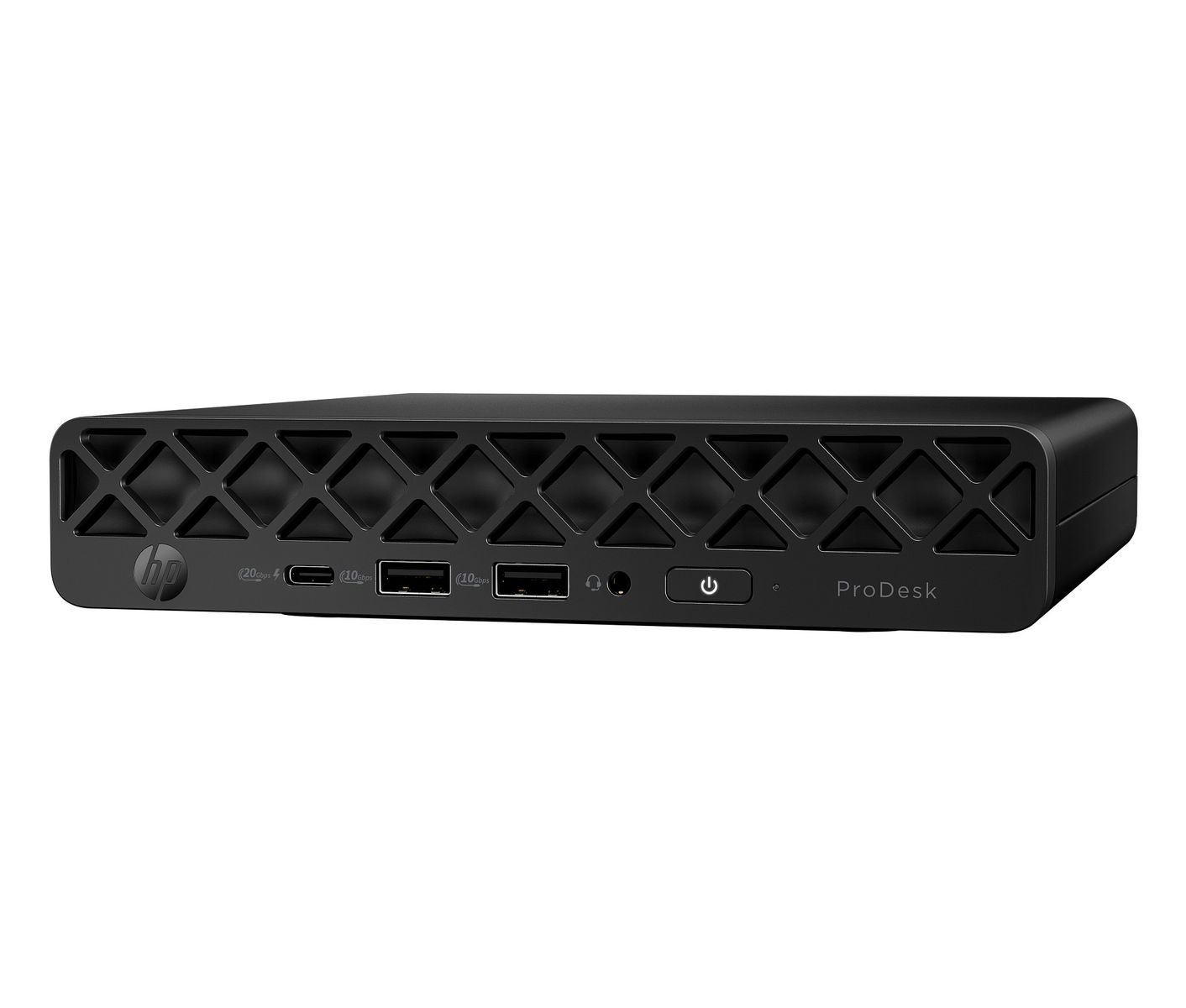 HP INC. PRODESK 4 G1I MINI ULTRA 5-225T 16/512 WIN11P 3YW