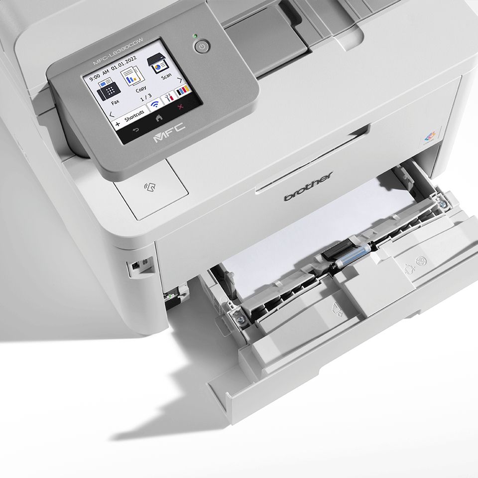 Brother MULTIFUNZIONE 4IN1 - LASER A4 COLORE - 30PPM
