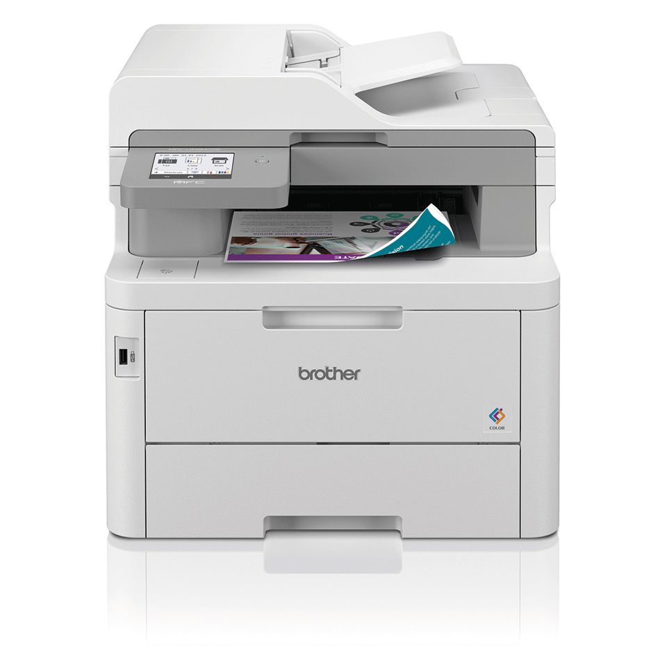 Brother MULTIFUNZIONE 4IN1 - LASER A4 COLORE - 30PPM