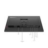 LENOVO TS THINKVISION P24Q-40 23.8QHD IPS/QHD/HDMI,DP,US