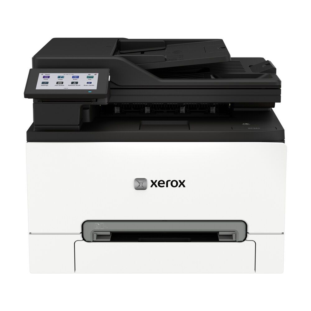 XEROX C305 A4 30PPM DUPLEX WI-FI COPY/PRINT/SCAN/FAX PS3