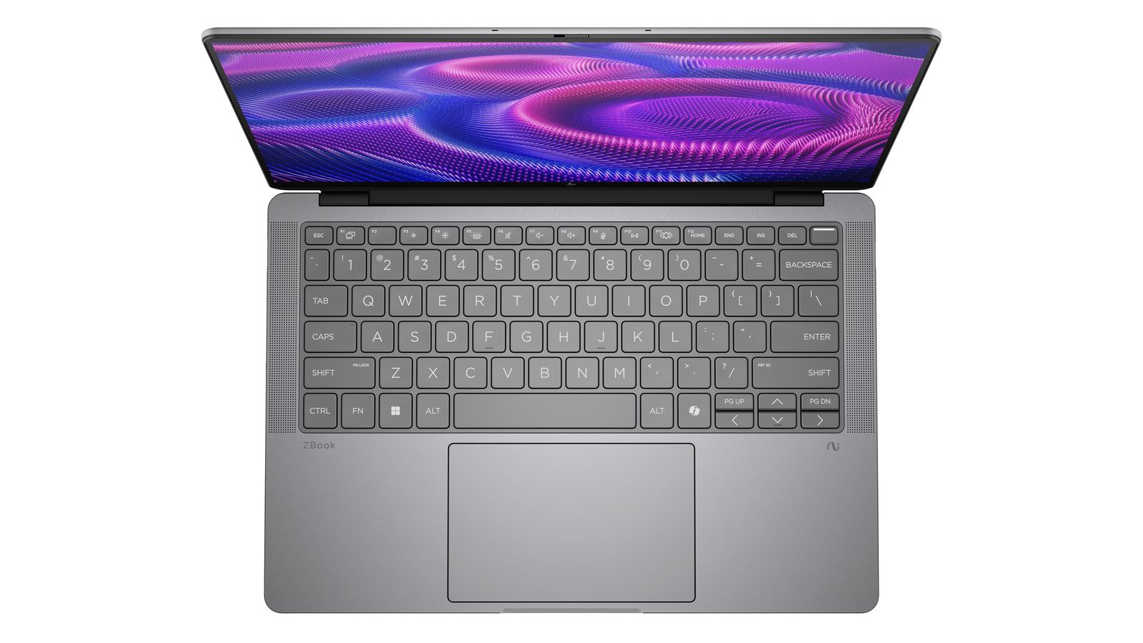 HP INC. ZBOOK ULTRA14 G1A RYZEN AI PRO 395 64/1 W11P 1YOFF