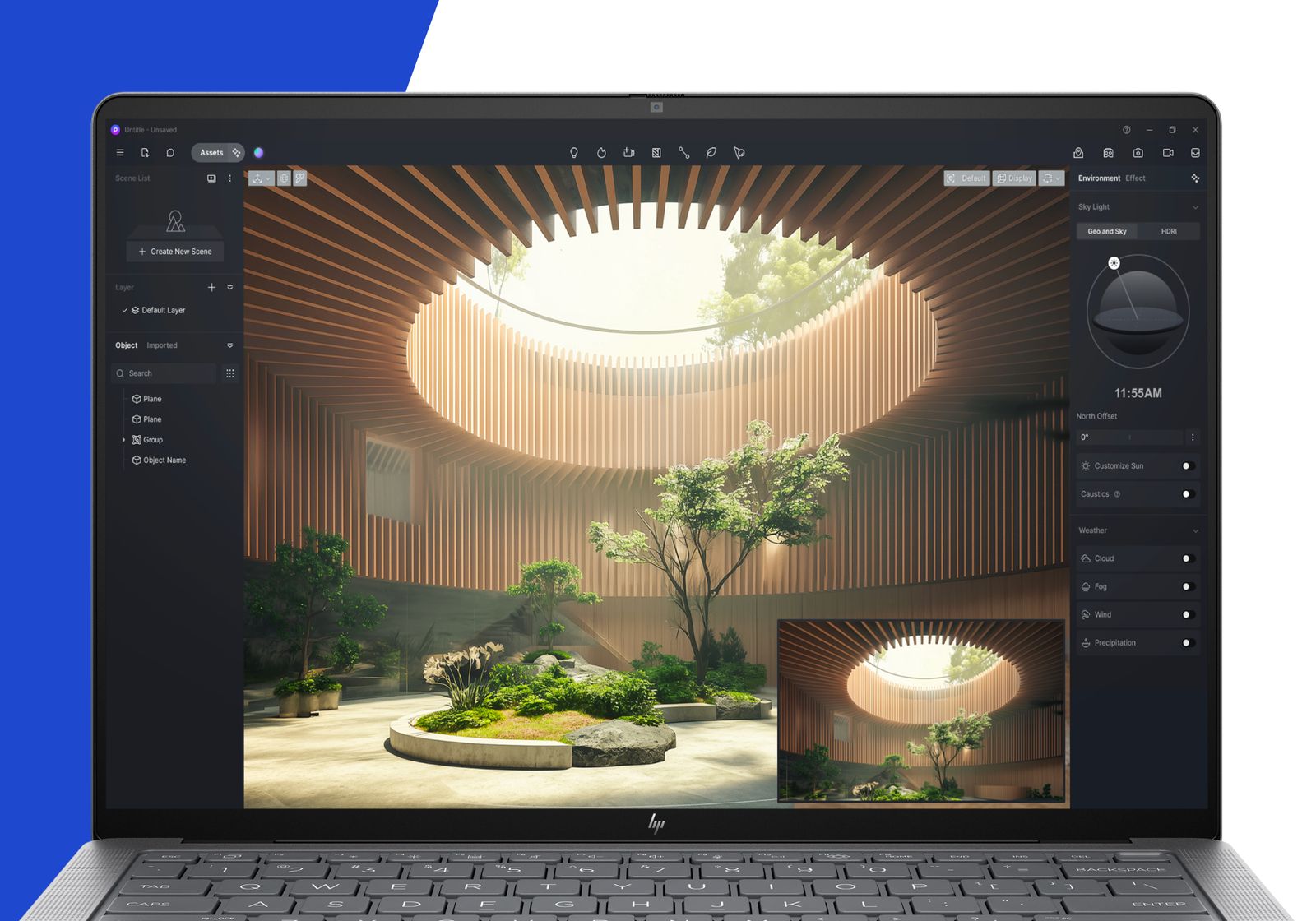 HP INC. ZBOOK ULTRA14 G1A RYZEN AI PRO 395 64/1 W11P 1YOFF