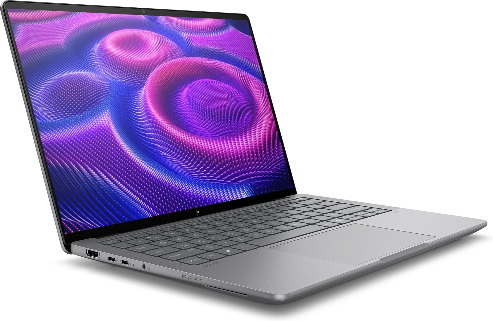 HP INC. ZBOOK ULTRA14 G1A RYZEN AI PRO 395 64/1 W11P 1YOFF