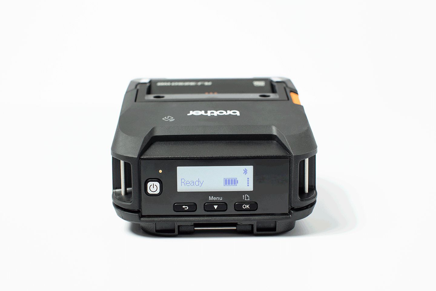 Brother RJ-3250WBL,3',Bluetooth,WiFi