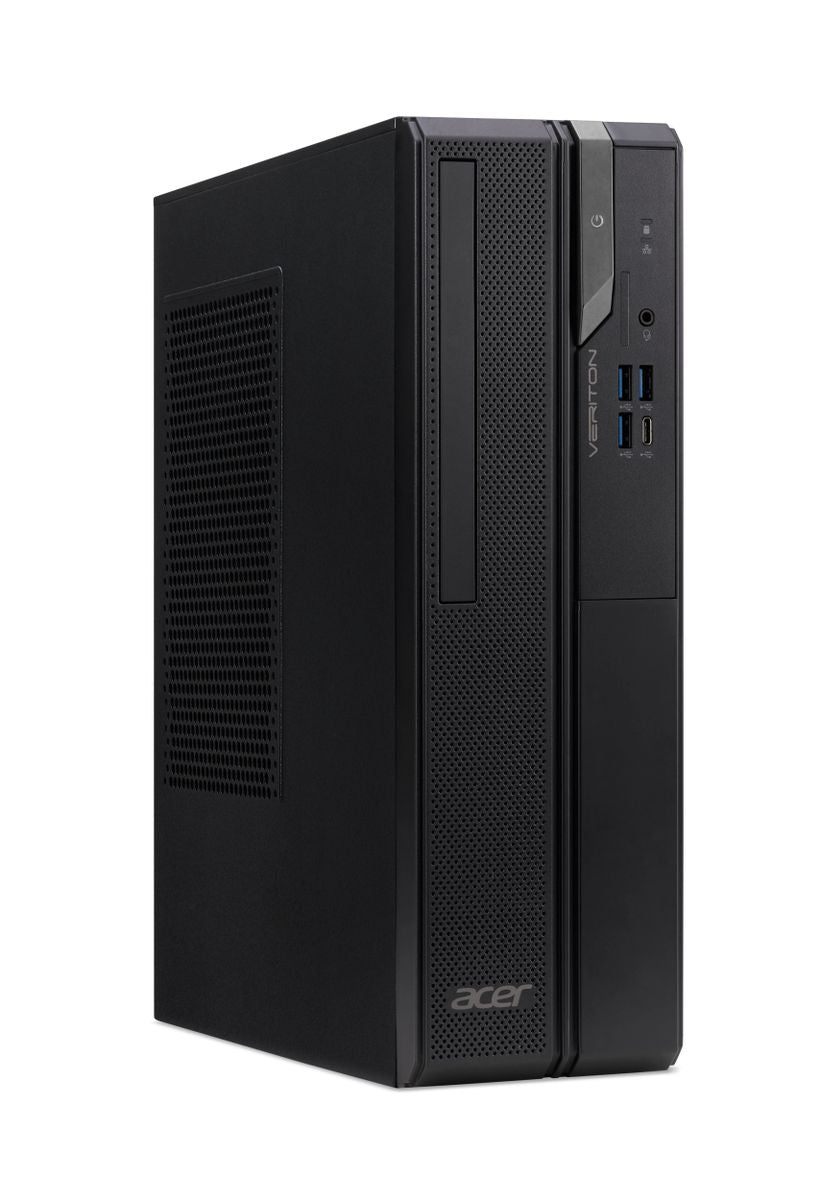 ACER VX2722G SFF I5-14400 16GB 512GB SSD ODD WIN 11 PRO