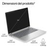 HP INC. EB 6 G2I 14 AI ULTRA 5 325 16/512 W11P 3YOFF
