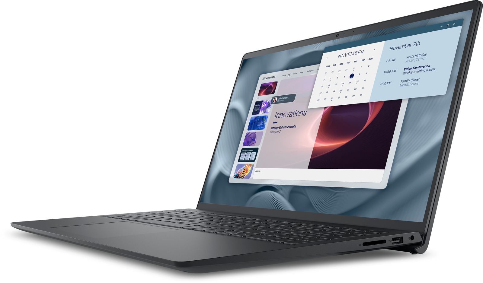 DELL DELL PRO 15 ESSENTIAL/I5-1334U/16GB/512/15.6/W11H