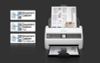 EPSON WORKFORCE DS-730N - A4 - 4.500 PAGINE
