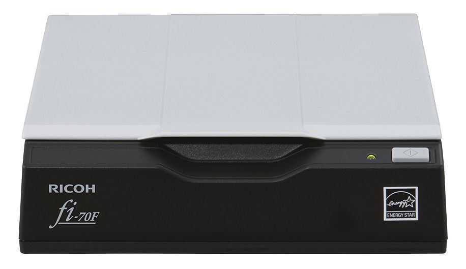 PFU RICOH FI-70F - SCANNER PASSAPORTI/ID