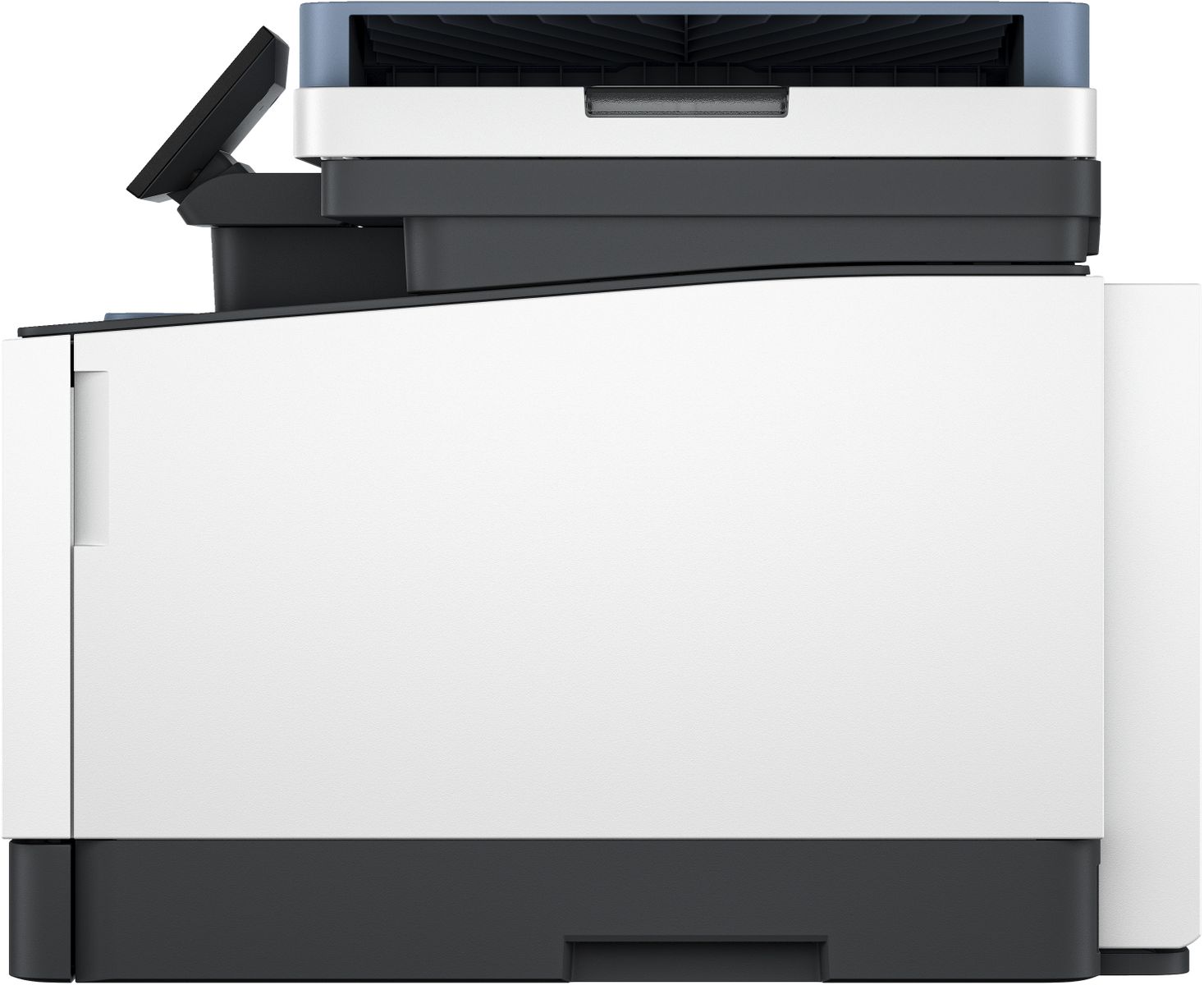 HP INC. HP CLR LJ PRO MFP 3302SDW 25PPM ETH WF F/R ADF 1YR