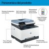 HP INC. HP CLR LJ PRO MFP 3302SDW 25PPM ETH WF F/R ADF 1YR