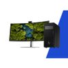 HP INC. Z2 TWR G1I U7265 16GB/512 WIN11P 3YW