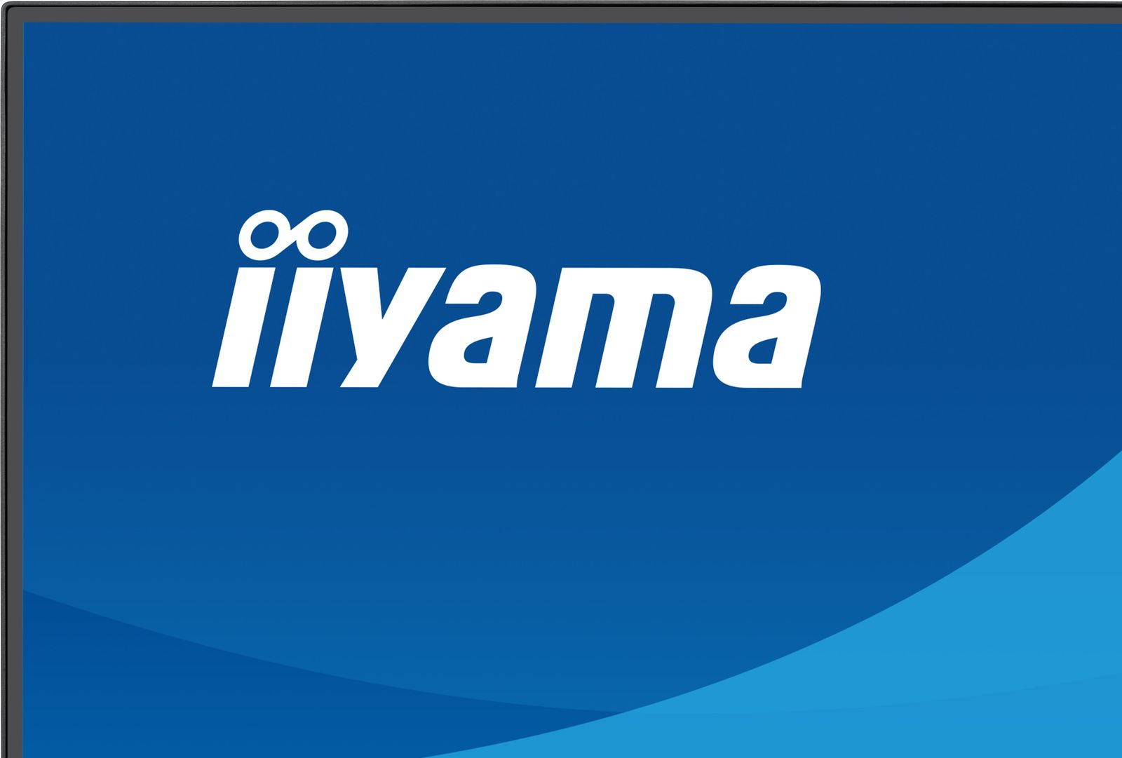 IIYAMA 27 IPS-panel, 1920x1080@120Hz HDMI, DisplayPort