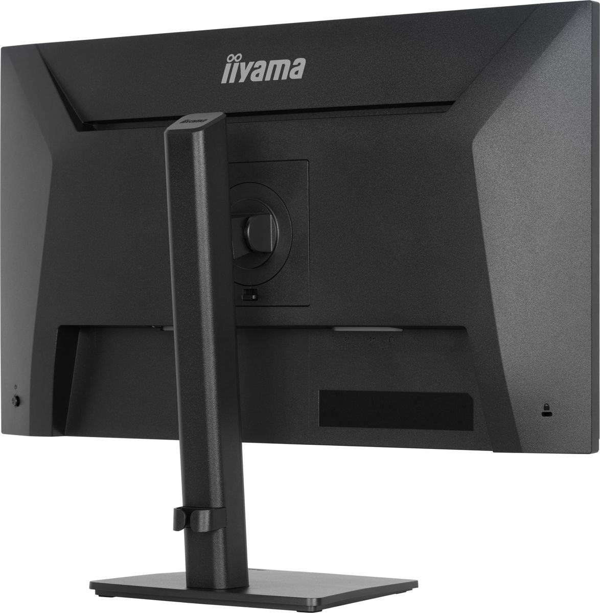IIYAMA 27 IPS-panel, 1920x1080@120Hz HDMI, DisplayPort