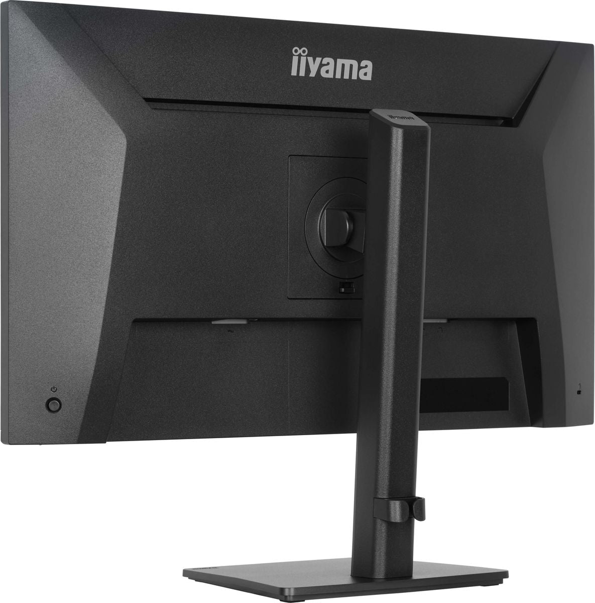 IIYAMA 27 IPS-panel, 1920x1080@120Hz HDMI, DisplayPort