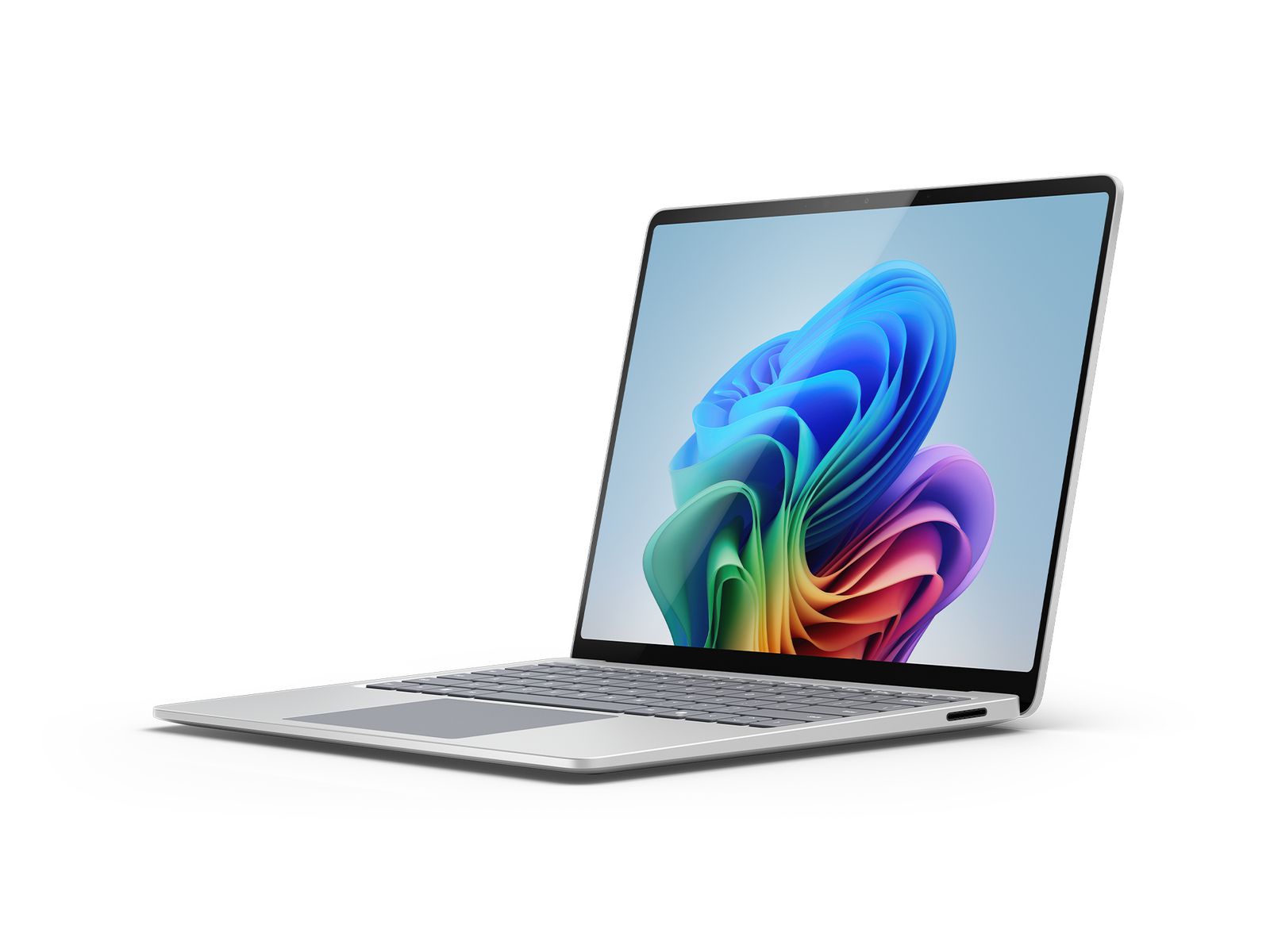 MICROSOFT SURFACE LAPTOP 13.8 PLUS 16GB 512GB W11P PLATINO