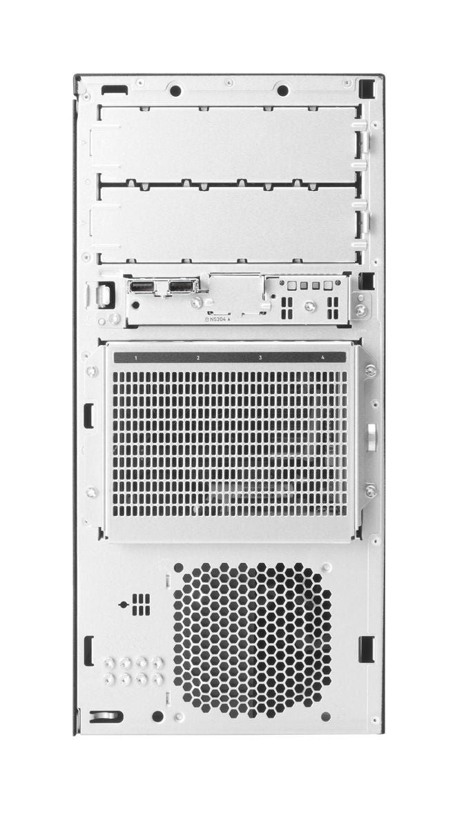 HEWLETT PACKARD ENT HPE ML30 G11 6325P 1X32G 8SFF EU SVR