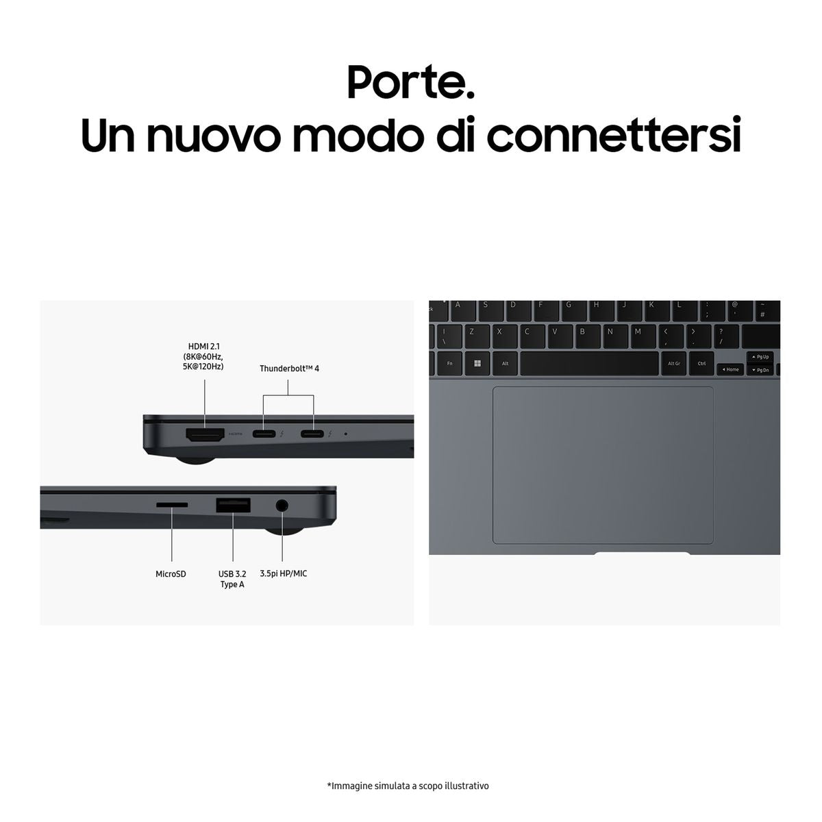 SAMSUNG GALAXY BOOK4ULTRA 16 U9 32GB 1TB WIN11PRO RTX 4070