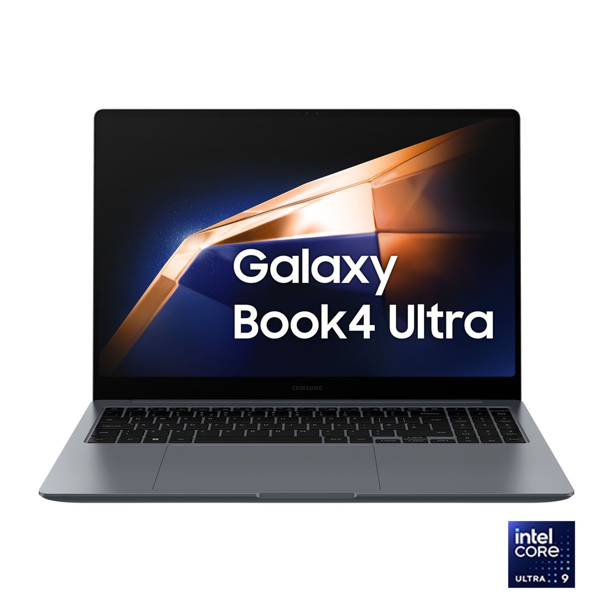 GALAXY BOOK4ULTRA 16 U9 32GB 1TB WIN11PRO RTX 4070 [IMAGE 1]