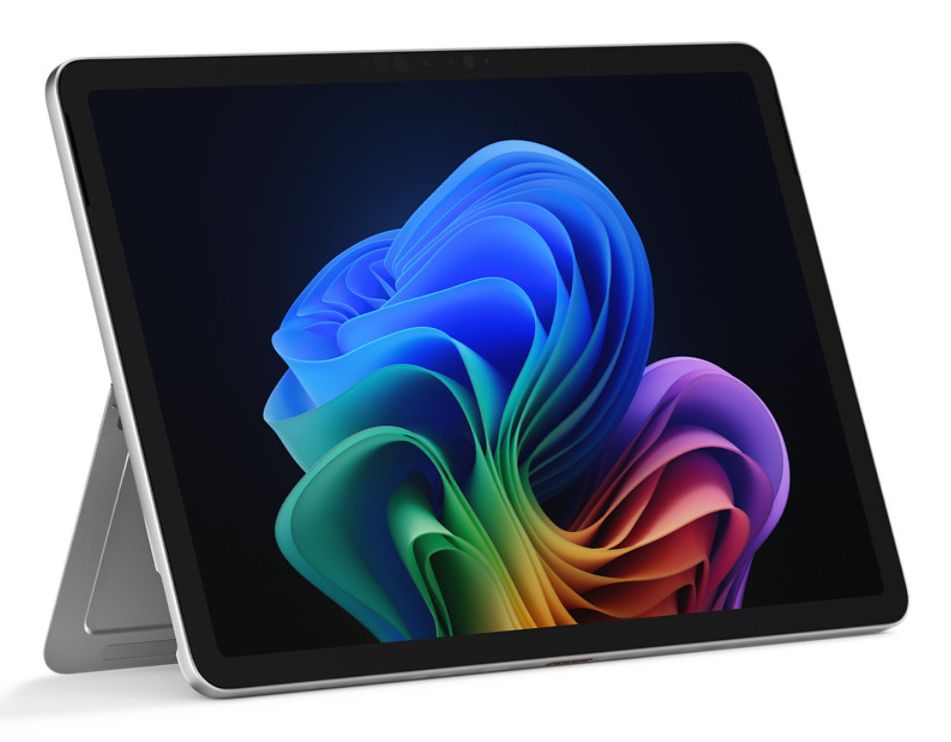 Microsoft SURFACE PRO 12 SNAPDRAGON PLUS 16GB 512SSD W11PRO