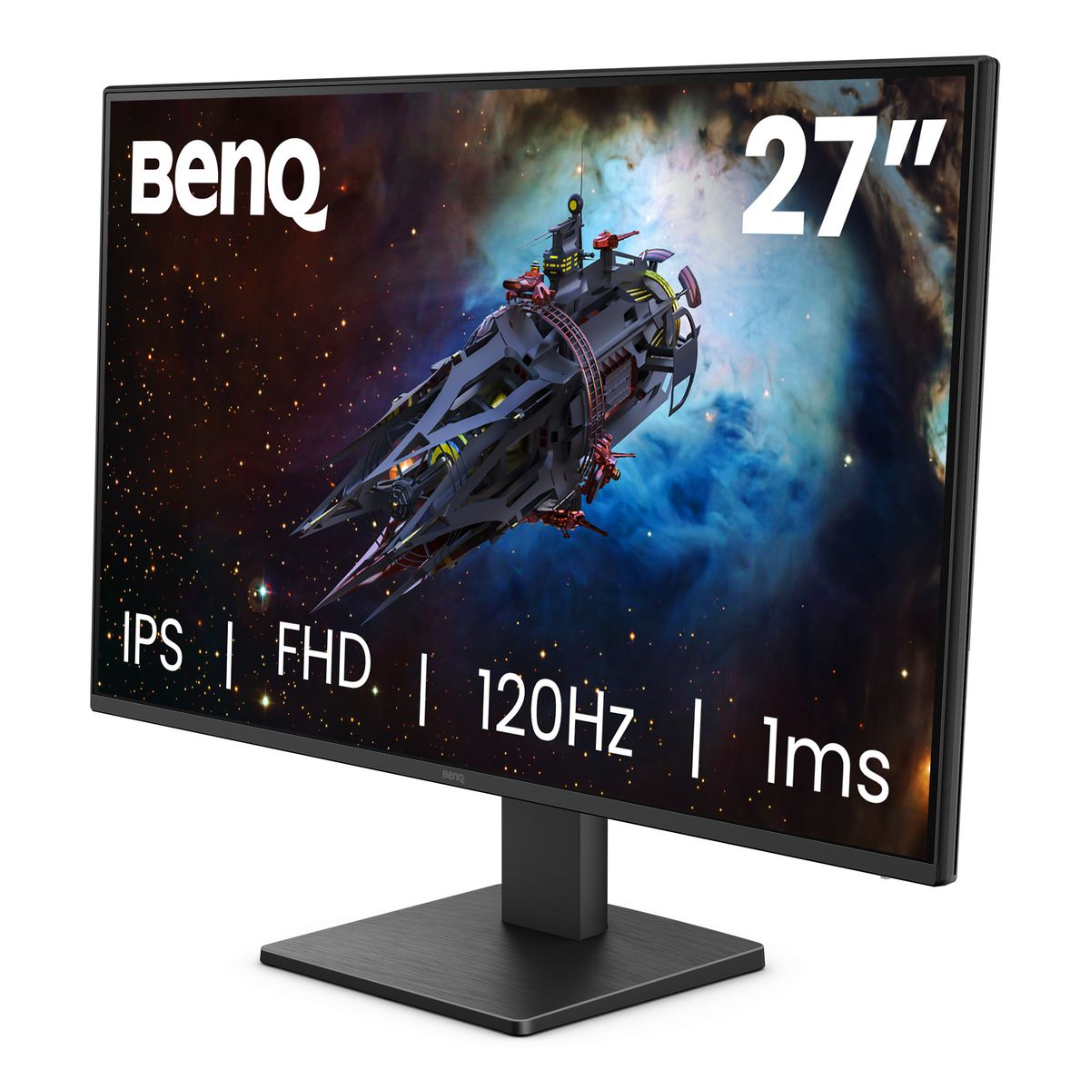 BENQ 27W(IPS,120HZ,LBL+)