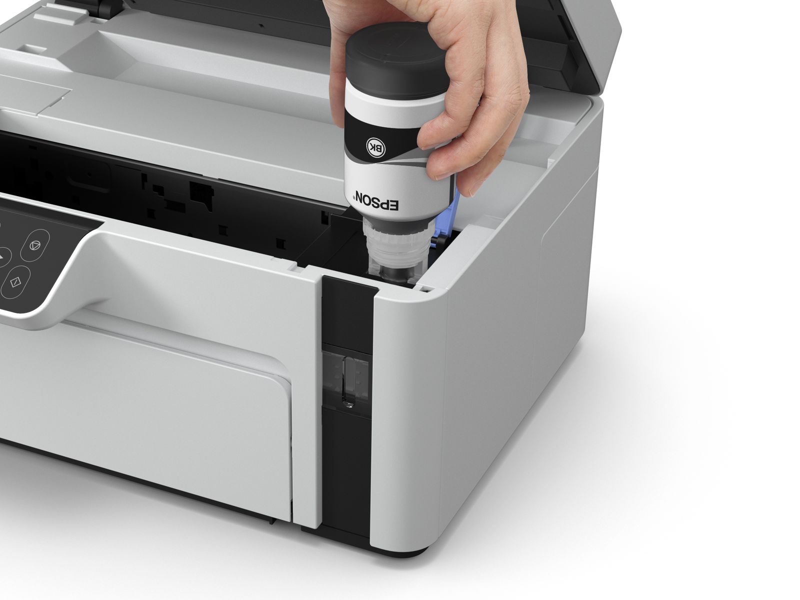 EPSON MULTIFUNZIONE INKJET - ET-M2120 A4 - B/N