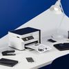 EPSON MULTIFUNZIONE INKJET - ET-M2120 A4 - B/N