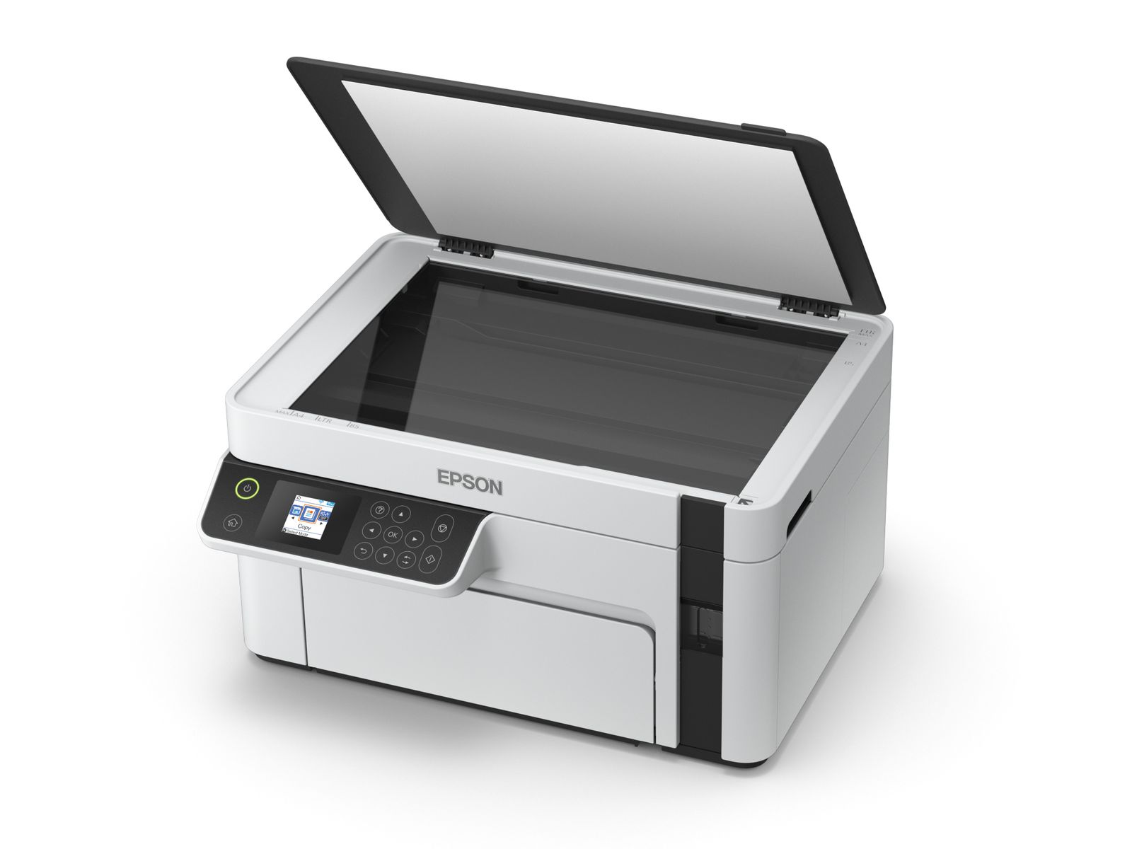 EPSON MULTIFUNZIONE INKJET - ET-M2120 A4 - B/N