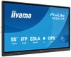 IIYAMA 86 UHD IR 40P Touch AG with Interactive Android