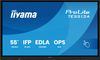 IIYAMA 86 UHD IR 40P Touch AG with Interactive Android
