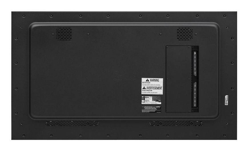 LG ELECTRONICS 55 LED IPS, 1920X1080, M+, 16:9, 3500 NIT