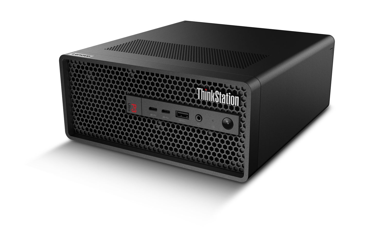LENOVO TS P3 USFF ULT7-265VP 32GB 1TB RTXPR2000 W11P 3YOS