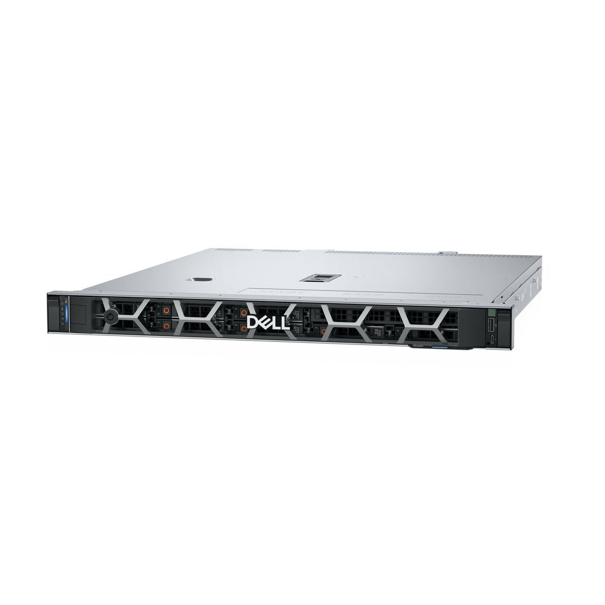 DELL R360 8X2,5 E-2434 16GB 480SSD 700W H755 3Y [IMAGE 2]
