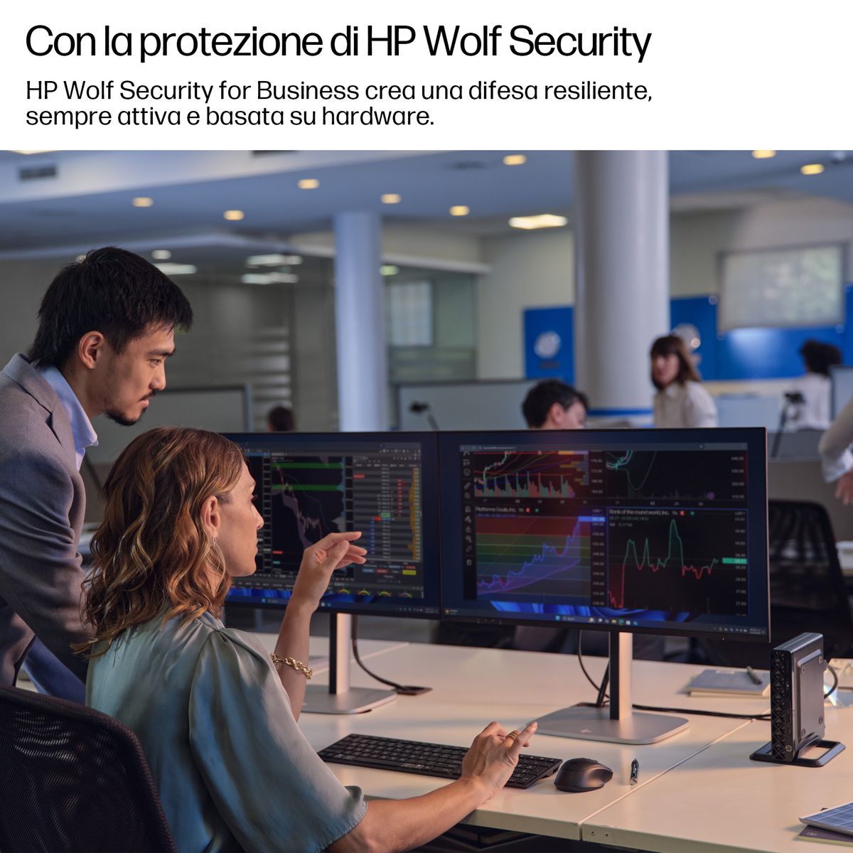 HP INC. ELITE MINI 8 G1I ULTRA7-265T 32/1 W11P 3YW