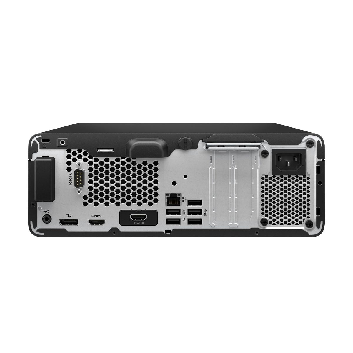 HP INC. 400G9 SFF I5-14500 16/512 W11P 3YW