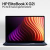 HP INC. EB XG2I UX7-358H 14OLED 32/1 W11P 3YOFF BLUE