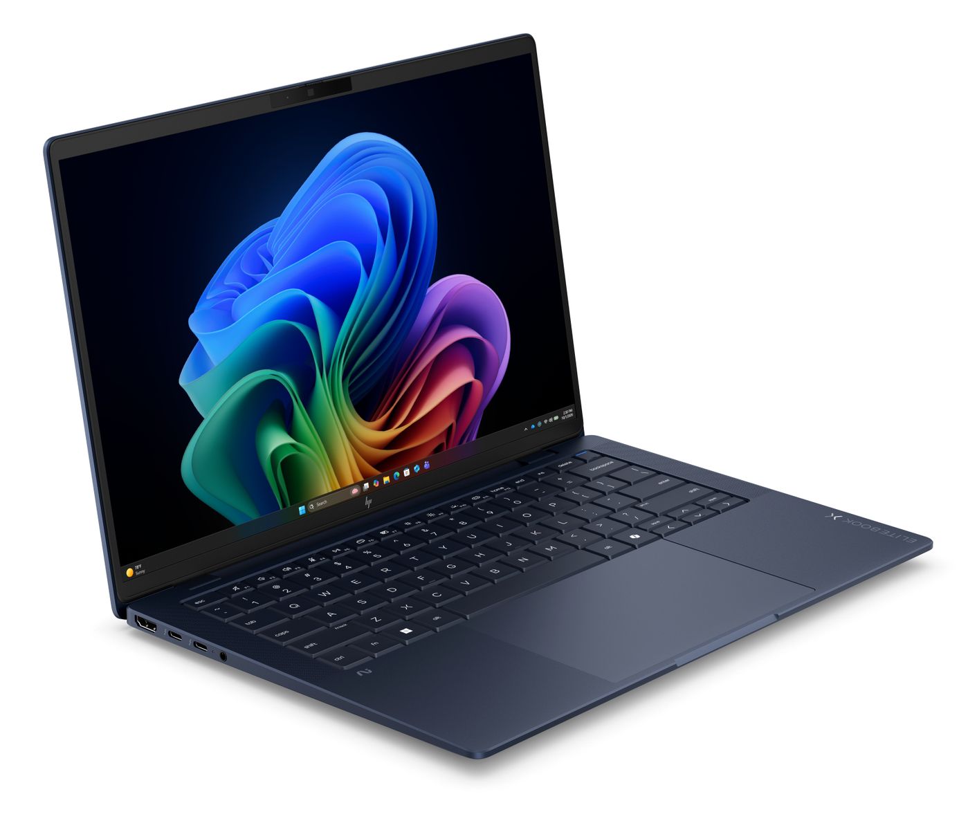 HP INC. EB XG2I UX7-358H 14OLED 32/1 W11P 3YOFF BLUE