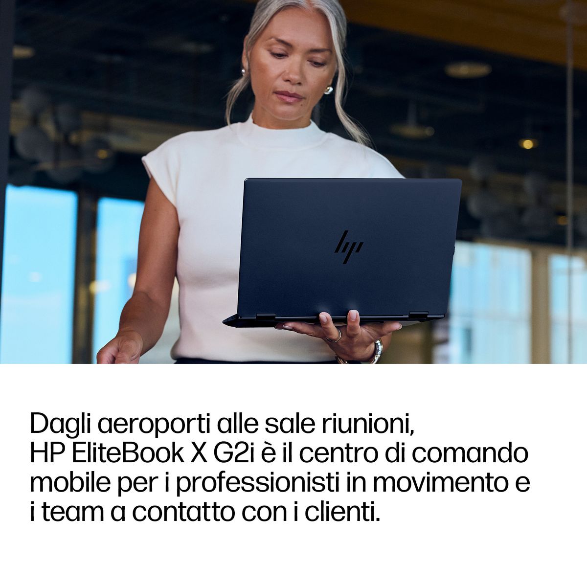 HP INC. EB XG2I UX7-358H 14OLED 32/1 W11P 3YOFF BLUE
